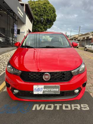 FIAT ARGO 1.3 FIREFLY FLEX DRIVE MANUAL FIAT ARGO 1.3 FIREFLY FLEX DRIVE MANUAL